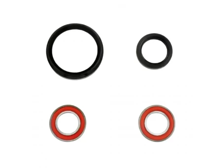 ATHENA ŁOŻYSKA KOŁA PRZEDNIEGO HONDA CRF 250X 04-17 , CRF 450X 05-15 (25-1521) | W445008F