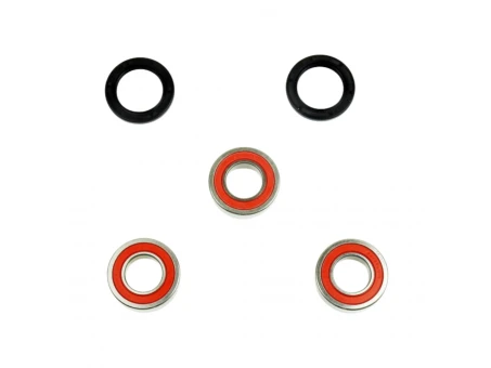 ATHENA ŁOŻYSKA KOŁA TYLNEGO SUZUKI RM 125/250 00-12 (25-1255) | W445009R