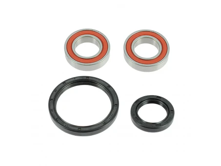 ATHENA ŁOŻYSKA KOŁA PRZEDNIEGO YAMAHA WRF 250/400/450 WR 450F 98-20 (25-1632) | W445010F