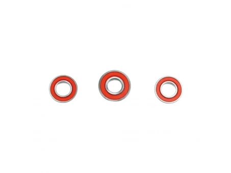 ATHENA ŁOŻYSKA KOŁA TYLNEGO KTM SX 60/65 00-20, KAWASAKI KX 125/250/500 78-84 , KDX 250 83-84 (25-1345) | W445011R