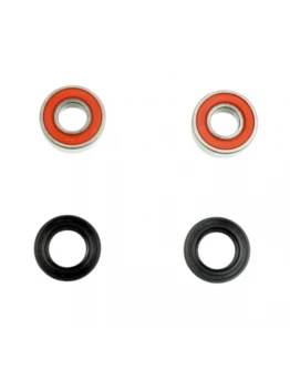 Rulmenți roată față Athena YAMAHA TT 225/350/600 '84-'87 ,XT 225/250/350 '84-'95, XT 600 '84-95, YZ 125/250/490 '83-'91, KAWASAKI KLX 250 '06-'14 , KLX R 250/300/650 '93-'07, KDX 200/220/250 '86-'06 (25-1745)(25-1444)