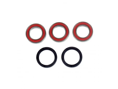 ATHENA ŁOŻYSKA KOŁA PRZEDNIEGO GAS GAS EC 125/250/300/450 04-19 (25-1364) | W445013F