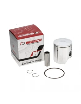 Piston WISECO SUZUKI RM 125 (RM125) '89-99 (diametru cilindru 54,45MM=+0,50MM) PRO LITE (segmenti 2146CS) (8055D050)