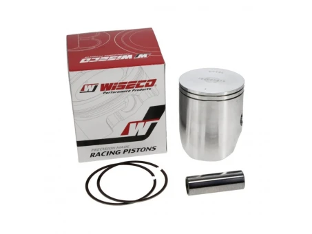WISECO TŁOK HONDA CR 250 97-01 (ŚR. CYL. 66,34MM=STD) PRO LITE (PIERŚCIENIE 2614CD) (8001DA) | W702M06640