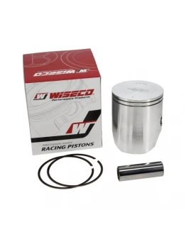 Piston WISECO HONDA CR 250 '97-'01 (diametru cilindru 68,44MM=+2,10MM) PRO LITE (segmenti 2697CD) (8001D210)