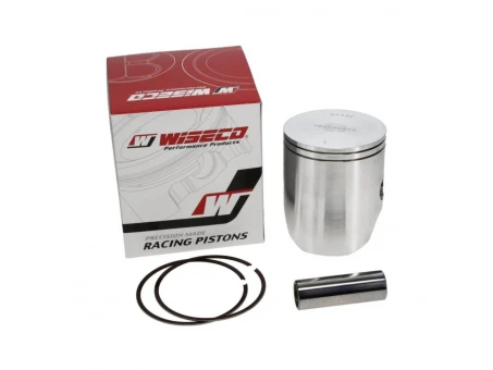 WISECO TŁOK HONDA CR 250 97-01 (ŚR. CYL. 68,44MM=+2,10MM) PRO LITE (PIERŚCIENIE 2697CD) (8001D210) | W702M06850