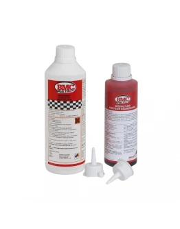 Kit Curatare BMC pentru Filtru de Aer Detergent+Ulei  (AKC)