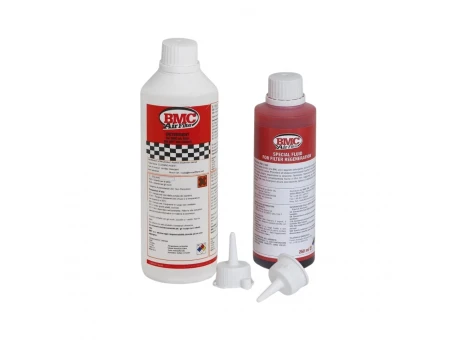 Kit Curatare BMC pentru Filtru de Aer Detergent+Ulei  (AKC) | WA250-500