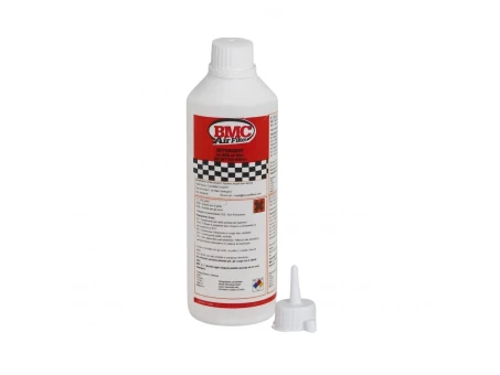 Solutie curatare BMC pentru Filtru de Aer 500ML (DETERGENT 500ML) | WADET500