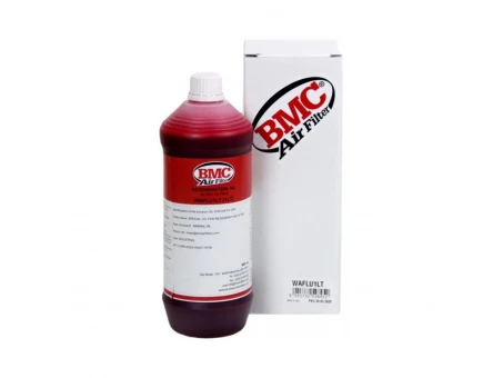 Ulei Regenerare BMC pentru Filtru de Aer 1L (AKC) | WAFLU1LT