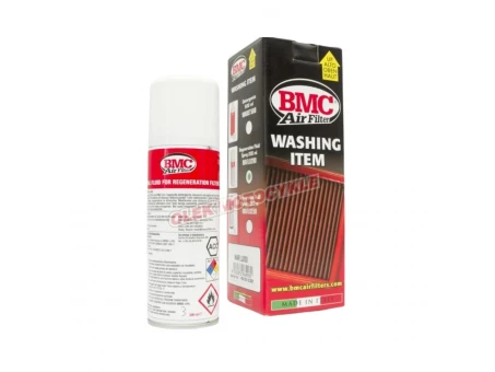 Ulei Regenerare BMC pentru Filtru de Aer 250ML (AKC) | WAFLU250