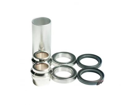 Set Rulmenți Roată Față cu Simeringuri și Bucșe BEARING WORX KTM/Husqvarna/Gas Gas | WRK60017