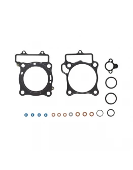 Set garnituri top-end Wiseco CRF 250 R 18 (79MM)