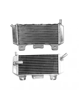 Radiator PSYCHIC pentru YAMAHA YZF 450 '06 ranforsat, cu capacitate marita stânga