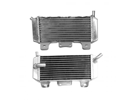 PSYCHIC CHŁODNICA YAMAHA YZF 450 06 WZMOCNIONA O ZWIĘKSZONEJ POJEMNOŚCI LEWA (SZT.) | XD-10002L