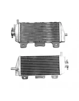 Radiator PSYCHIC pentru YAMAHA YZF 450 '06 ranforsat, cu capacitate marita dreapta (Cu dop)