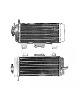 Radiator PSYCHIC pentru YAMAHA YZF 250 '06, WRF 250 '07-13 ranforsat, cu capacitate marita dreapta (Cu dop)