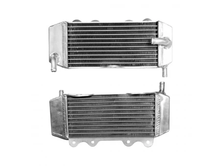 PSYCHIC CHŁODNICA YAMAHA YZF 250 01-05, WRF 250 01-06 WZMOCNIONA O ZWIĘKSZONEJ POJEMNOŚCI LEWA (SZT.) | XD-10005L