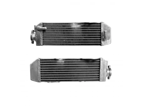 PSYCHIC CHŁODNICA HONDA CR 85R 97-08 WZMOCNIONA O ZWIĘKSZONEJ POJEMNOŚCI (SZT.) (Z KORKIEM) | XD-10008