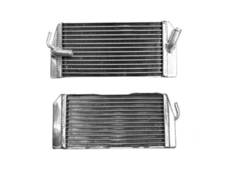 PSYCHIC CHŁODNICA HONDA CRF 150R 07-17 WZMOCNIONA O ZWIĘKSZONEJ POJEMNOŚCI LEWA (SZT.) | XD-10009L