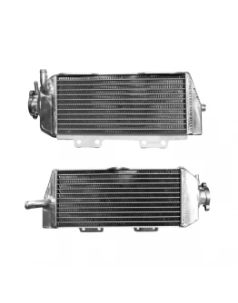 Radiator PSYCHIC pentru YAMAHA YZF 426/450 '00-05, WRF 426/450 '00-06 ranforsat, cu capacitate marita dreapta (Cu dop)