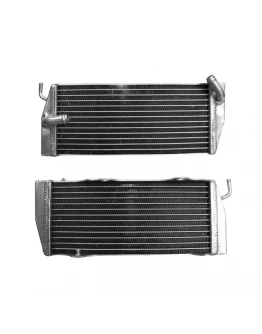 Radiator PSYCHIC pentru SUZUKI RMZ 450 '05 capacitate standard , de stanga