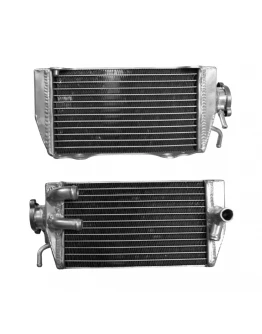 Radiator PSYCHIC pentru SUZUKI RMZ 450 '05 capacitate standard , de dreapta (Cu dop)