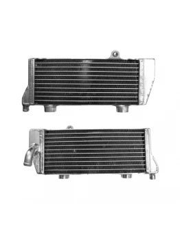 Radiator PSYCHIC pentru KTM SX 125 '07 capacitate standard , de stanga