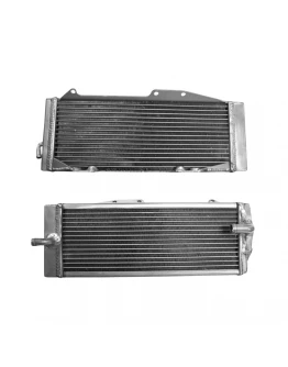 Radiator PSYCHIC pentru KAWASAKI KXF 250 '09-10 capacitate standard , de stanga