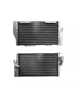 Radiator PSYCHIC pentru HONDA CR 125 '02-04 capacitate standard , de stanga