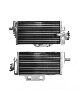 Radiator PSYCHIC pentru HONDA CR 125 '05-07 capacitate standard , de dreapta (Cu dop)