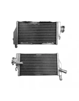 Radiator PSYCHIC pentru HONDA CR 250R '02-04 capacitate standard , de dreapta (Cu dop)