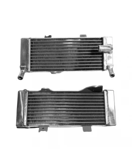 Radiator PSYCHIC pentru HONDA CRF 250R '10-13 capacitate standard , de stanga