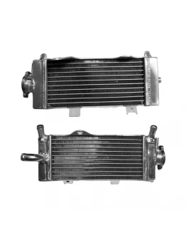 Radiator PSYCHIC pentru HONDA CRF 250R '10-13 capacitate standard , de dreapta (Cu dop)