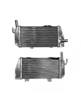 Radiator PSYCHIC pentru HONDA CRF 450R '09-12 capacitate standard , de stanga