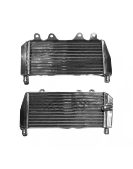 Radiator PSYCHIC pentru YAMAHA YZ 125 '05-'17 capacitate standard , de stanga