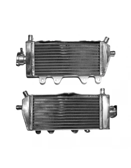 Radiator PSYCHIC pentru YAMAHA YZ 125 '05-'17 capacitate standard , de dreapta (Cu dop)