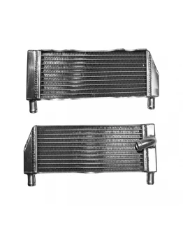Radiator PSYCHIC pentru YAMAHA YZ 250 '97-01 capacitate standard , de stanga