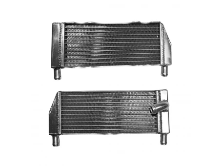 PSYCHIC CHŁODNICA YAMAHA YZ 250 97-01 WZMOCNIONA O STANDARDOWEJ POJEMNOŚCI LEWA (SZT.) | XD-10032L