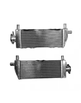 Radiator PSYCHIC pentru YAMAHA YZ 250 '97-01 capacitate standard , de dreapta (Cu dop)