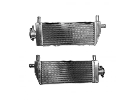 PSYCHIC CHŁODNICA YAMAHA YZ 250 97-01 WZMOCNIONA O STANDARDOWEJ POJEMNOŚCI PRAWA (SZT.) (Z KORKIEM) | XD-10032R