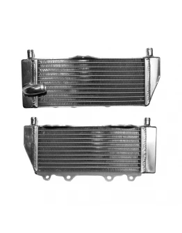 Radiator PSYCHIC pentru YAMAHA YZ 250 '02-17 capacitate standard , de stanga