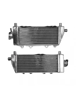 Radiator PSYCHIC pentru YAMAHA YZ 250 '02-17 capacitate standard , de dreapta (Cu dop)