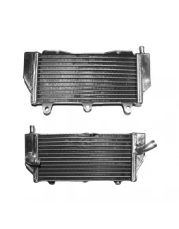 Radiator PSYCHIC pentru YAMAHA YZF 250 '10-13 capacitate standard , de stanga