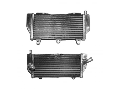 PSYCHIC CHŁODNICA YAMAHA YZF 250 10-13 WZMOCNIONA O STANDARDOWEJ POJEMNOŚCI LEWA (SZT.) | XD-10034L