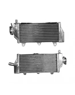 Radiator PSYCHIC pentru YAMAHA YZF 250 '10-13 capacitate standard , de dreapta (Cu dop)