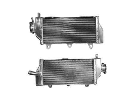 PSYCHIC CHŁODNICA YAMAHA YZF 250 10-13 WZMOCNIONA O STANDARDOWEJ POJEMNOŚCI PRAWA (SZT.) (Z KORKIEM) | XD-10034R