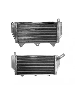 Radiator PSYCHIC pentru YAMAHA YZF 450 '10-13 capacitate standard , de stanga
