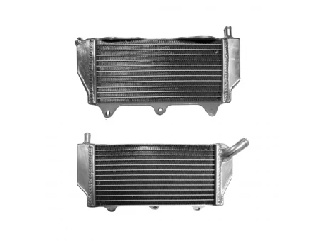 PSYCHIC CHŁODNICA YAMAHA YZF 450 10-13 WZMOCNIONA O STANDARDOWEJ POJEMNOŚCI LEWA (SZT.) | XD-10035L