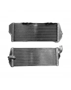 PSYCHIC CHŁODNICA SUZUKI RMZ 250 07-09 WZMOCNIONA O ZWIĘKSZONEJ POJEMNOŚCI LEWA (SZT.) | XD-10037L